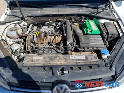 Zdjęcie 11 z 11 samochodu: 2020 VOLKSWAGEN GOLF VIN:3VWG57AU4LM001418 - miniatura