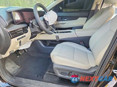 Zdjęcie 7 z 14 samochodu: 2026 NISSAN MURANO SV VIN:5N1AZ3BS7TC100167 - miniatura