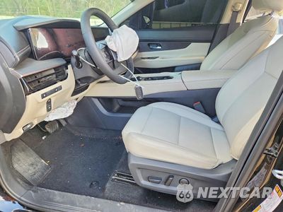 Zdjęcie 7 z 14 samochodu: 2026 NISSAN MURANO SV VIN:5N1AZ3BS7TC100167 - miniatura