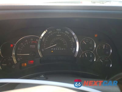 Zdjęcie 9 z 13 samochodu: 2006 CADILLAC ESCALADE ESV VIN:3GYFK66NX6G212736 - miniatura