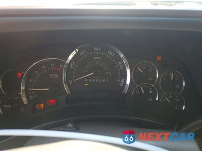 Zdjęcie 9 z 13 samochodu: 2006 CADILLAC ESCALADE ESV VIN:3GYFK66NX6G212736 - miniatura