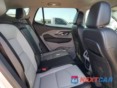 Zdjęcie 11 z 13 samochodu: 2021 GMC TERRAIN SLT VIN:3GKALVEV8ML381431 - miniatura