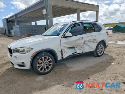 2016 BMW X5 SDRIVE35I 5UXKR2C53G0R69141 - główne zdjęcie licytacji z USA - miniatura
