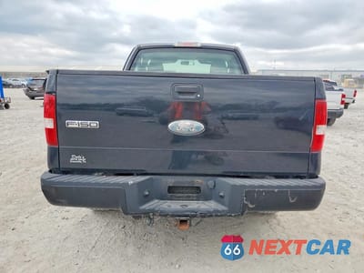 Zdjęcie 6 z 12 samochodu: 2007 FORD F150 VIN:1FTRF12247NA25023 - miniatura