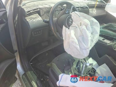 Zdjęcie 8 z 13 samochodu: 2024 HYUNDAI ACCENT SE W/INTELLIG VIN:5NMJE3DE6RH383243 - miniatura