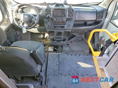 Zdjęcie 8 z 12 samochodu: 2022 RAM PROMASTER 3500 DELIVERY TRUCK VIN:3C7WRVMG2NE126446 - miniatura