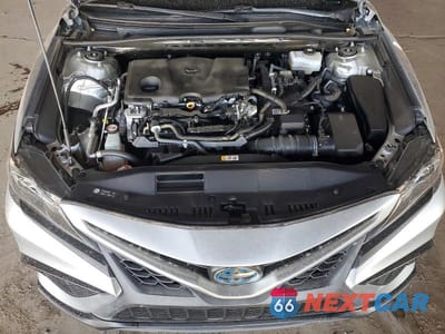 Zdjęcie 11 z 11 samochodu: 2022 TOYOTA CAMRY HYBRID SE VIN:4T1G31AK0NU590613 - miniatura