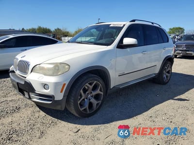 2010 BMW X5 XDRIVE48I 5UXFE8C59AL312575 - główne zdjęcie licytacji z USA - miniatura
