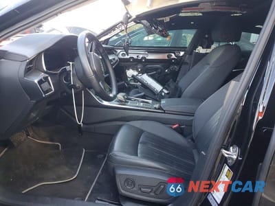 Zdjęcie 7 z 12 samochodu: 2021 AUDI A6 PREMIUM VIN:WAUD8AF2XMN022473 - miniatura