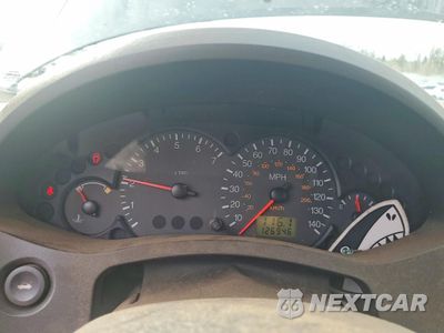 Zdjęcie 9 z 13 samochodu: 2005 FORD FOCUS VIN:3FAFP37NX5R109880 - miniatura