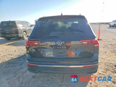 Zdjęcie 6 z 12 samochodu: 2023 VOLKSWAGEN TIGUAN VIN:3VVRB7AX7PM072389 - miniatura