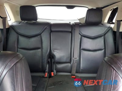 Zdjęcie 10 z 13 samochodu: 2017 CADILLAC XT5 LUXURY VIN:1GYKNBRS4HZ259733 - miniatura