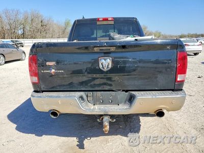 Zdjęcie 6 z 12 samochodu: 2014 RAM 1500 SLT VIN:1C6RR6LT6ES383970 - miniatura