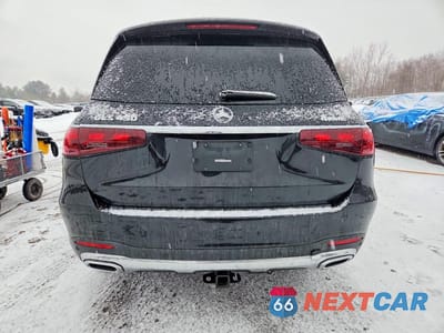 Zdjęcie 6 z 14 samochodu: 2024 MERCEDES-BENZ GLS 450 4MATIC VIN:4JGFF5KE7RB086080 - miniatura