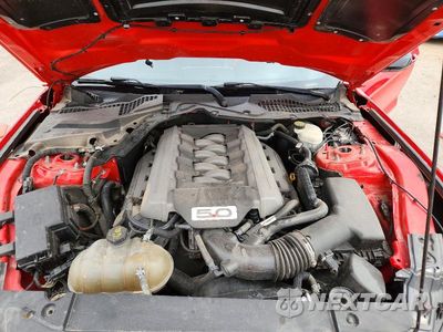 Zdjęcie 11 z 11 samochodu: 2016 FORD MUSTANG GT VIN:1FA6P8CF9G5300725 - miniatura