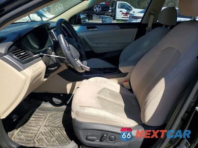 Zdjęcie 7 z 12 samochodu: 2018 HYUNDAI SONATA SEL VIN:5NPE34AF6JH639446 - miniatura