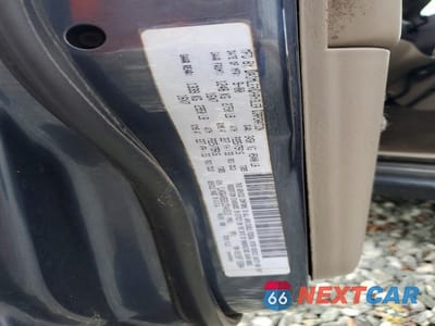 Zdjęcie 13 z 13 samochodu: 2001 JEEP GRAND CHEROKEE LAREDO VIN:1J4GW48S31C540513 - miniatura