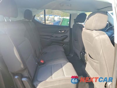 Zdjęcie 11 z 12 samochodu: 2019 CHEVROLET TRAVERSE LT VIN:1GNERGKW9KJ121314 - miniatura