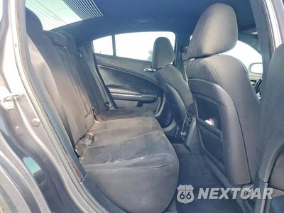 Zdjęcie 10 z 12 samochodu: 2013 DODGE CHARGER SE VIN:2C3CDXBGXDH566757 - miniatura