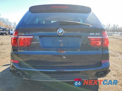 Zdjęcie 6 z 12 samochodu: 2013 BMW X5 XDRIVE35I VIN:5UXZV4C54D0E01937 - miniatura