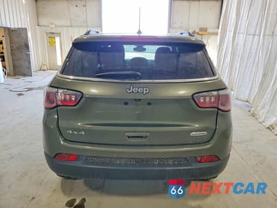 Zdjęcie 6 z 13 samochodu: 2017 JEEP COMPASS LATITUDE VIN:3C4NJDBB2HT646941 - miniatura