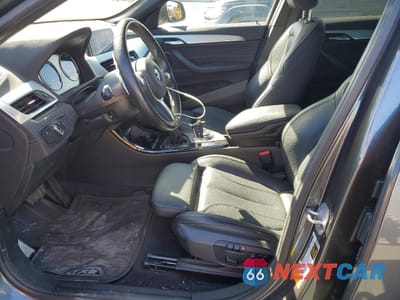 Zdjęcie 7 z 14 samochodu: 2018 BMW X2 SDRIVE28I VIN:WBXYJ3C36JEJ82835 - miniatura