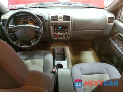 Zdjęcie 8 z 12 samochodu: 2005 GMC CANYON VIN:1GTDT196858180181 - miniatura