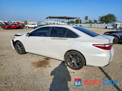 Drugie zdjęcie samochodu z przodu: 2015 TOYOTA CAMRY XSE VIN:4T1BF1FK0FU111327 - miniatura