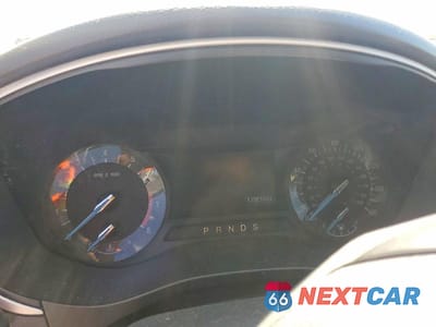 Zdjęcie 9 z 12 samochodu: 2013 FORD FUSION SE VIN:3FA6P0HR8DR299290 - miniatura