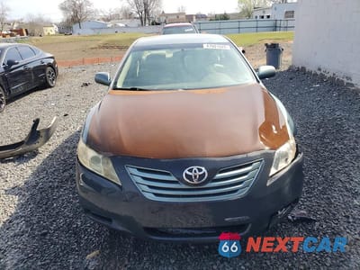 Piąte zdjęcie samochodu w środku: 2009 TOYOTA CAMRY LE VIN:4T1BE46KX9U863397 - miniatura