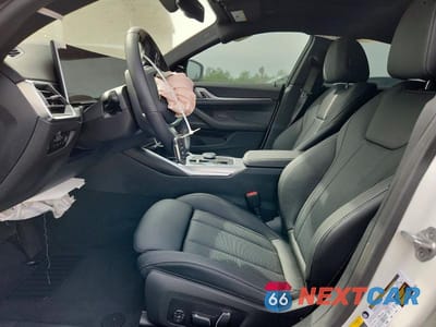 Zdjęcie 7 z 11 samochodu: 2024 BMW I4 EDRIVE 35 VIN:WBY43AW02RFS65016 - miniatura