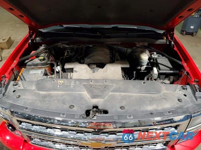 Zdjęcie 11 z 11 samochodu: 2014 CHEVROLET SILVERADO K1500 LT VIN:1GCVKREC1EZ413216 - miniatura