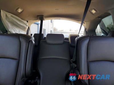 Zdjęcie 10 z 13 samochodu: 2019 HONDA ODYSSEY EXL VIN:5FNRL6H78KB019998 - miniatura