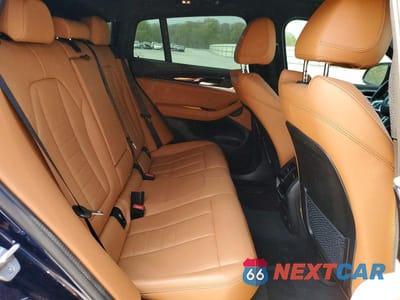 Zdjęcie 10 z 11 samochodu: 2022 BMW X4 M40I VIN:5UX43DT02N9K76161 - miniatura