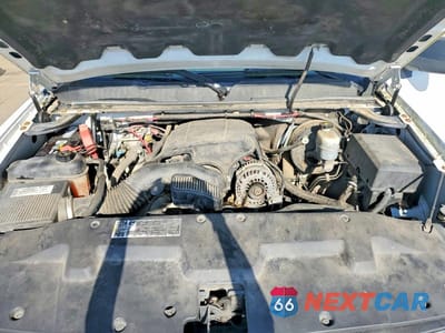 Zdjęcie 11 z 12 samochodu: 2008 CHEVROLET SILVERADO K1500 VIN:2GCEK19J181217039 - miniatura