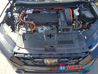 Zdjęcie 11 z 12 samochodu: 2023 HONDA CR-V SPORT VIN:7FARS5H53PE006308 - miniatura