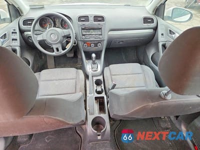 Zdjęcie 8 z 11 samochodu: 2012 VOLKSWAGEN GOLF VIN:WVWDB7AJ3CW328140 - miniatura