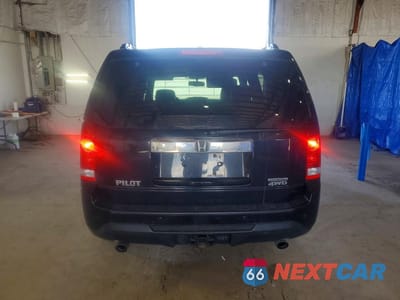 Zdjęcie 6 z 12 samochodu: 2014 HONDA PILOT TOURING VIN:5FNYF4H95EB050395 - miniatura