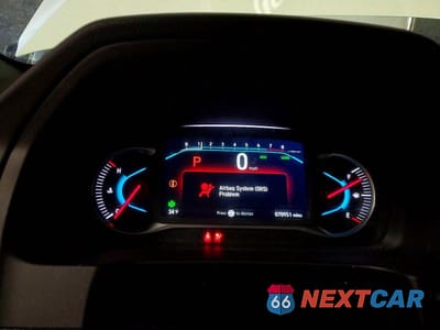 Zdjęcie 9 z 12 samochodu: 2021 HONDA PASSPORT SPORT VIN:5FNYF8H25MB004297 - miniatura