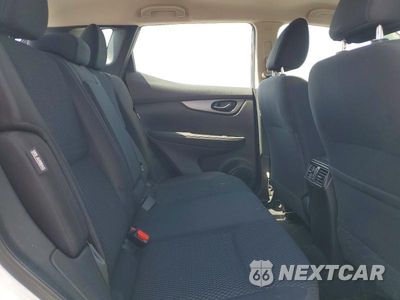 Zdjęcie 11 z 14 samochodu: 2021 NISSAN ROGUE SPORT S VIN:JN1BJ1AV3MW318626 - miniatura
