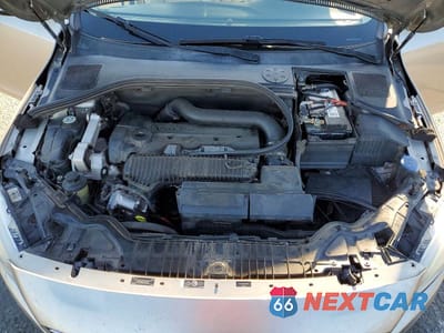 Zdjęcie 11 z 11 samochodu: 2014 VOLVO S60 T5 VIN:YV1612FS0E2298793 - miniatura