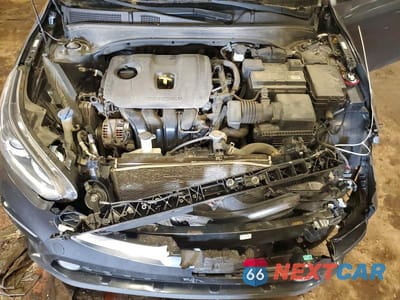 Zdjęcie 11 z 11 samochodu: 2021 KIA FORTE LXS VIN:3KPF24AD5ME300949 - miniatura