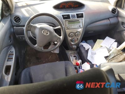 Zdjęcie 8 z 12 samochodu: 2009 TOYOTA YARIS S VIN:JTDBT903491308312 - miniatura