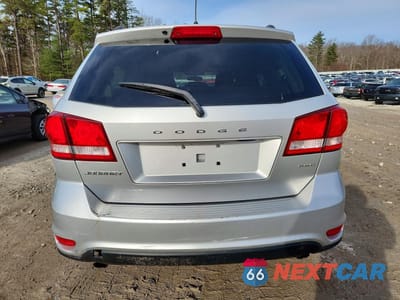 Zdjęcie 6 z 13 samochodu: 2012 DODGE JOURNEY SXT VIN:3C4PDDBG0CT178650 - miniatura
