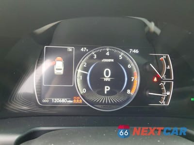 Zdjęcie 9 z 12 samochodu: 2022 LEXUS ES 250 BASE VIN:58AD11D16NU009359 - miniatura