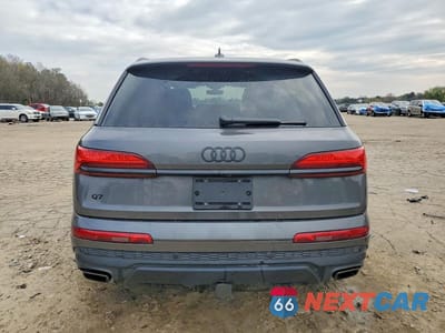 Zdjęcie 6 z 14 samochodu: 2025 AUDI Q7 PREMIUM PLUS VIN:WA1LVBF77SD020976 - miniatura