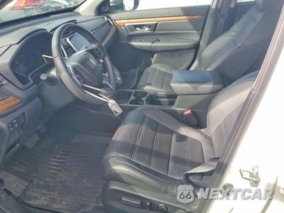 Zdjęcie 7 z 12 samochodu: 2020 HONDA CR-V EXL VIN:5J6RW2H86LA019432 - miniatura