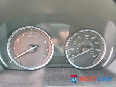 Zdjęcie 9 z 12 samochodu: 2018 ACURA MDX VIN:5J8YD4H32JL020149 - miniatura