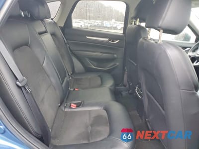 Zdjęcie 11 z 13 samochodu: 2023 MAZDA CX-5 SELECT VIN:JM3KFBBM8P0217350 - miniatura