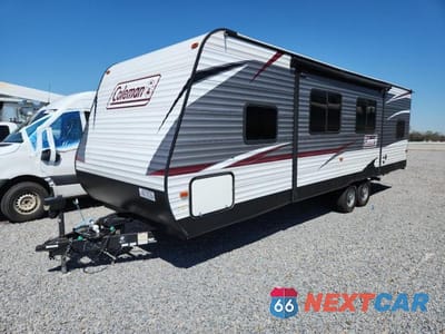 Drugie zdjęcie samochodu z przodu: 2019 KEYSTONE KEYSTONE VIN:4YDT29523KM936130 - miniatura